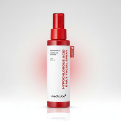 Medicube Hypochlorous Acid Daily Facial Spray – 125ml Medicube