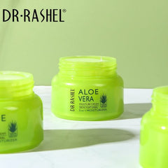 Dr.Rashel Aloe Vera Moisture Cream - 50g DR.RASHEL