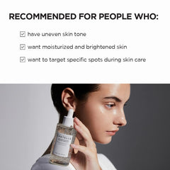 SKIN 1004 Madagascar Centella Tone Brightening Capsule Ampoule - 100ml SKIN1004