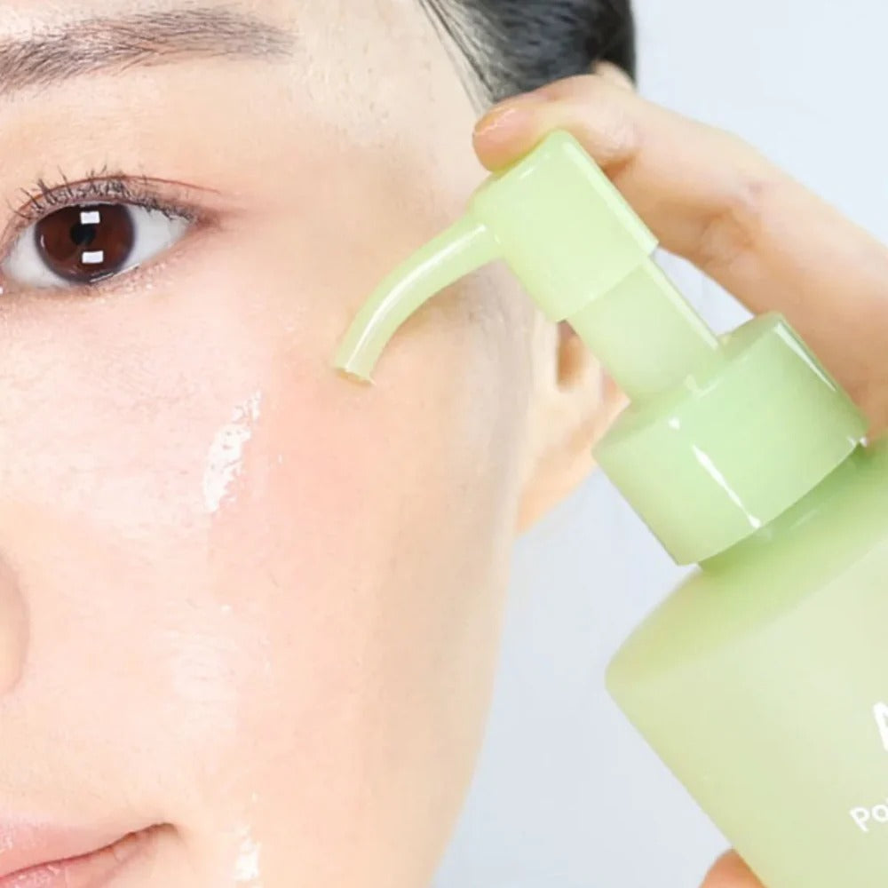 Abib Pore Cleansing Oil Heartleaf Oil-wash 200ml Abib