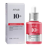 Anua Niacinamide 10% +TXA 4% Serum - 30ml (New Packing)