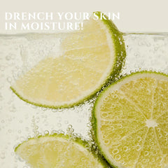 Anua Green Lemon Vita C Blemish Serum Mask - 25ml Anua