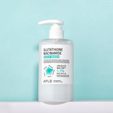 APLB Glutathione Niacinamide Body Wash – 300ml APLB