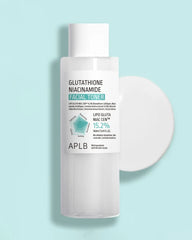APLB Glutathione Niacinamide Facial Toner – 160ml APLB