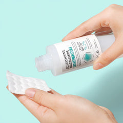 APLB Glutathione Niacinamide Facial Toner – 160ml APLB
