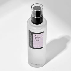 Cosrx AHA 7 Whitehead Power Liquid - 100ml COSRX