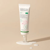 Axis-Y Complete No-Stress Physical Sunscreen SPF50+ Ver.3 - 50ml Axis-Y