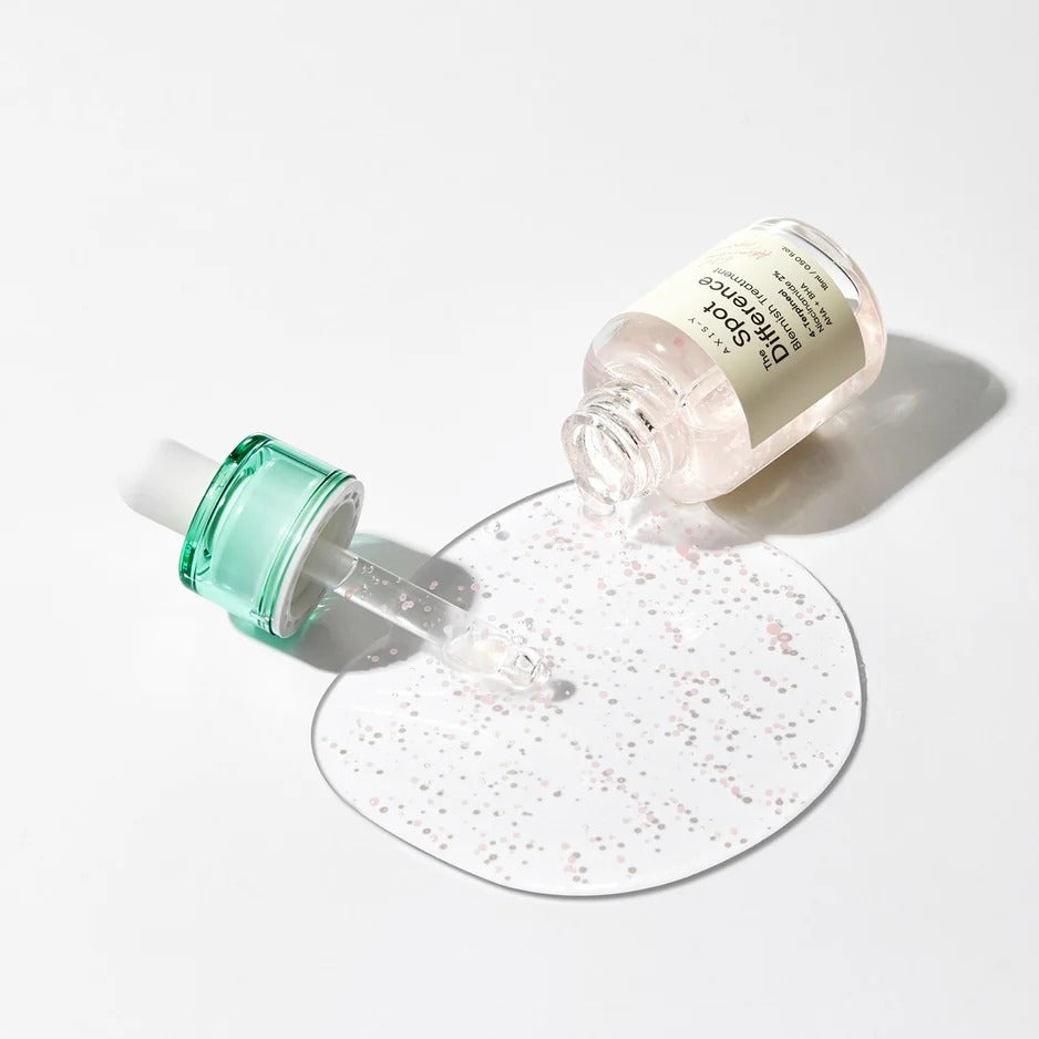 Axis-Y Spot the Difference Blemish Treatment - 15ml Axis-Y