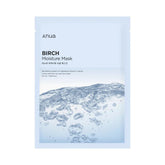Anua Birch Moisture Sheet Mask 25ml Anua