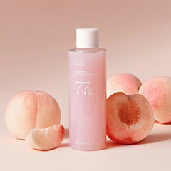 Anua Peach 77 Niacin Essence Toner 250ml Anua