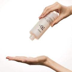 Anua Rice 70 Glow Milky Toner - 250ml Anua