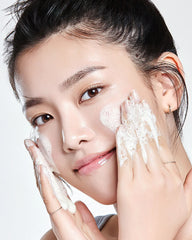 Anua 8 Hyaluronic Acid Hydrating Gentle Foaming Cleanser - 150ml