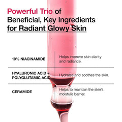 Anua Niacinamide 10% + TXA 4% Dark Spot Correcting Serum - 30ml (New Packing) Anua