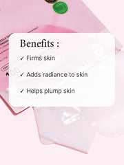 VT Cosmetics – Collagen Reedle Shot 100 2step Mask VT COSMETICS