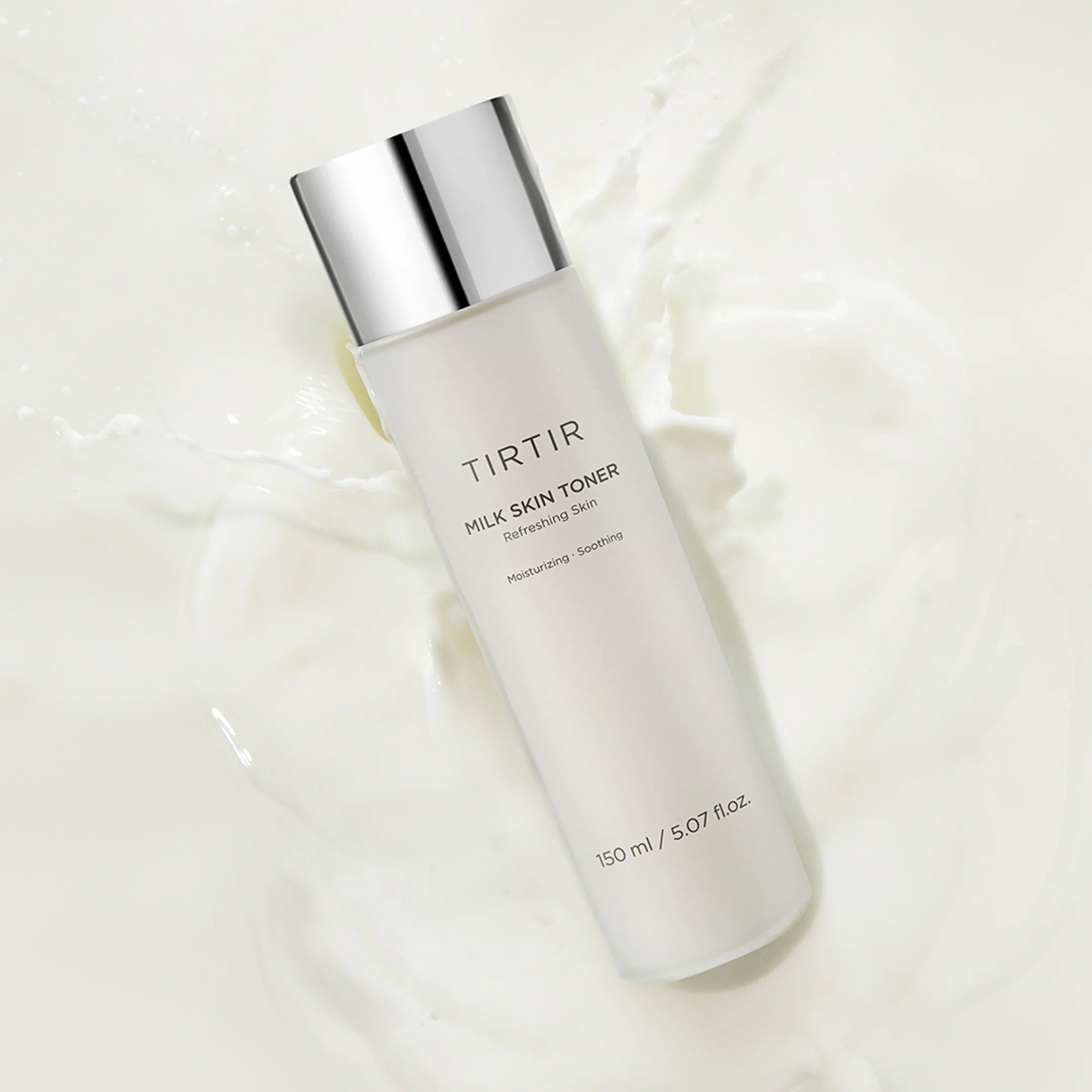 Tirtir Milk Skin Toner 150ml TIRTIR