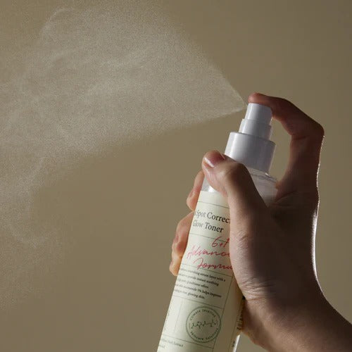 Axis-Y Dark Spot Correcting Glow Toner - 125ml Axis-Y