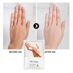 Bioaqua Avocado Niacinamide Moisturizing Hand Mask Bioaqua