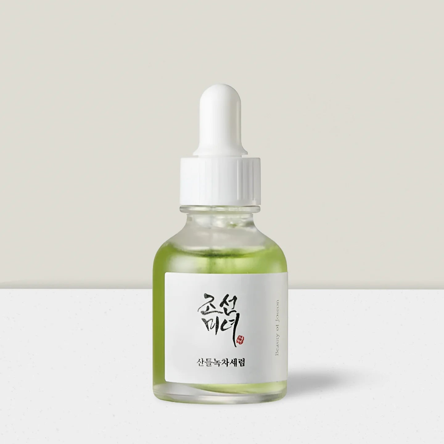 Beauty of Joseon Calming Serum Green Tea + Panthenol - 30ml Beauty Of Joseon