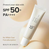 Beauty of Joseon Relief Sun Rice + Probiotics SPF50+ - 50ml Beauty Of Joseon