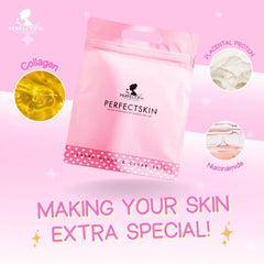 Perfect Skin Extra Strength Rejuvenating Set PERFECT SKIN