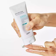 Cosrx Aloe 54.2 Aqua Tone-up Sunscreen COSRX