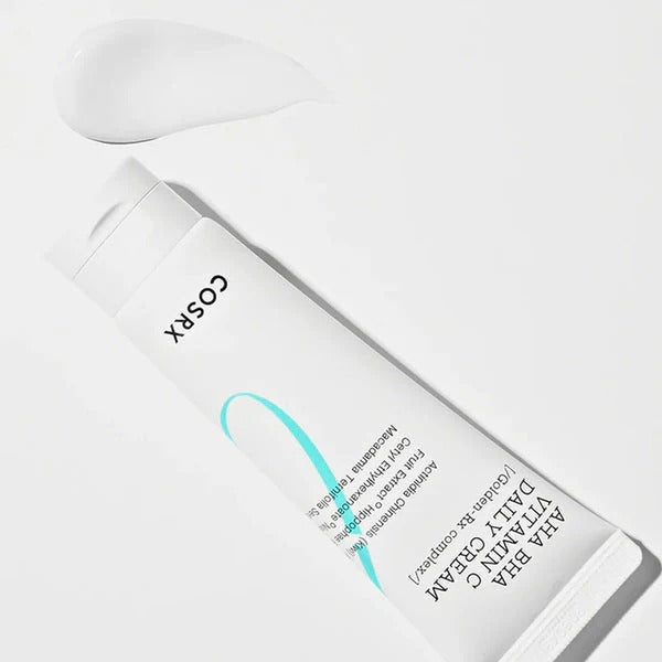 Cosrx AHA BHA Vitamin C Daily Cream - 50ml COSRX