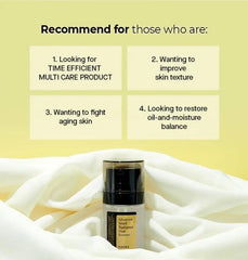 Cosrx Advanced Snail Radiance Dual Essence 80ml COSRX