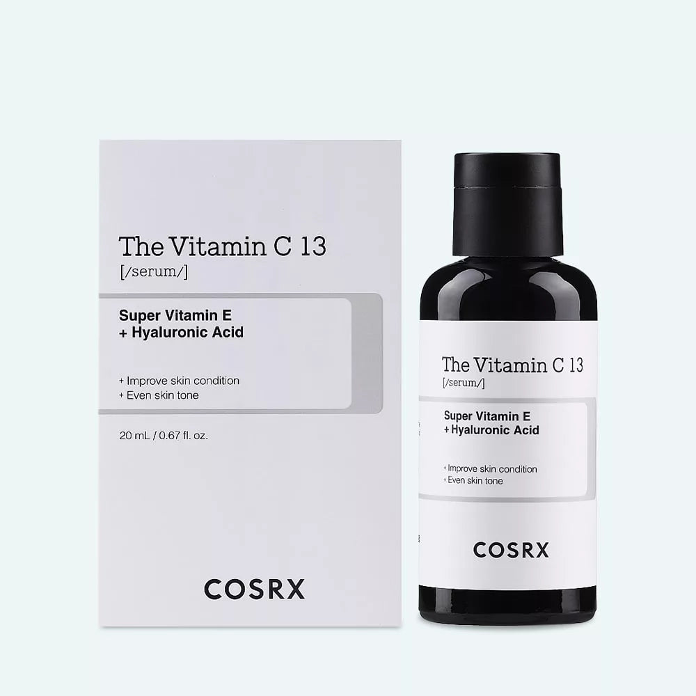 Cosrx The Vitamin C 13 Serum - 20ml COSRX