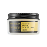 Cosrx Advanced Snail 92 All in one Cream Cream - 100g COSRX