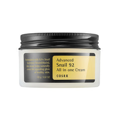 Cosrx Advanced Snail 92 All in one Cream Cream - 100g COSRX