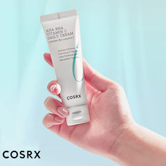 Cosrx AHA BHA Vitamin C Daily Cream - 50ml COSRX