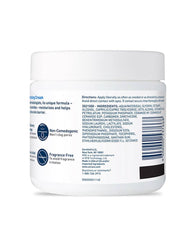 CeraVe Moisturising Cream Baume Hydrant - 454g