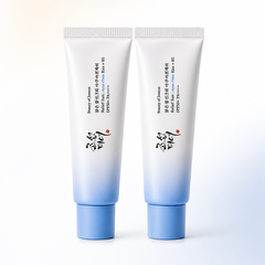 Beauty of Joseon Relief Sun Aqua-Fresh Rice + B5 SPF50+ PA++++ 50ml – 2 PCS Bundle
