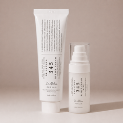 Dr. Althea 345 The Viral Duo Set – Relief Cream 50ml + Relief Cream Mist 60ml | Authentic Korean Skincare