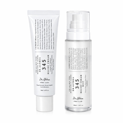 Dr Althea 345 Relief Cream & Mist Duo Dr.Althea