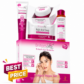 Brilliant Essentials Brilliant Rejuv Set - 4 in 1 Brilliant Skin