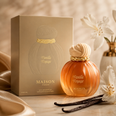 MAISON ASRAR Vanilla Voyage 100 ml MAISON ASRAR