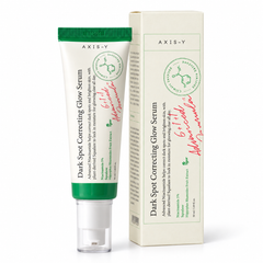 AXIS-Y Dark Spot Correcting Glow Serum - 50ml AXIS-Y