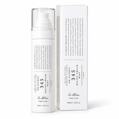 Dr. Althea 345 Relief Cream Mist 100ml – Soothing Hydrating Face Mist Dr. Althea