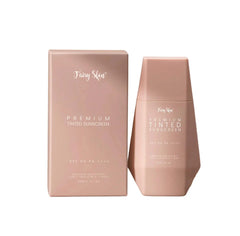 Fairy Skin Premium Tinted Sunscreen SPF 50 PA++++ 50GM Fairy Skin