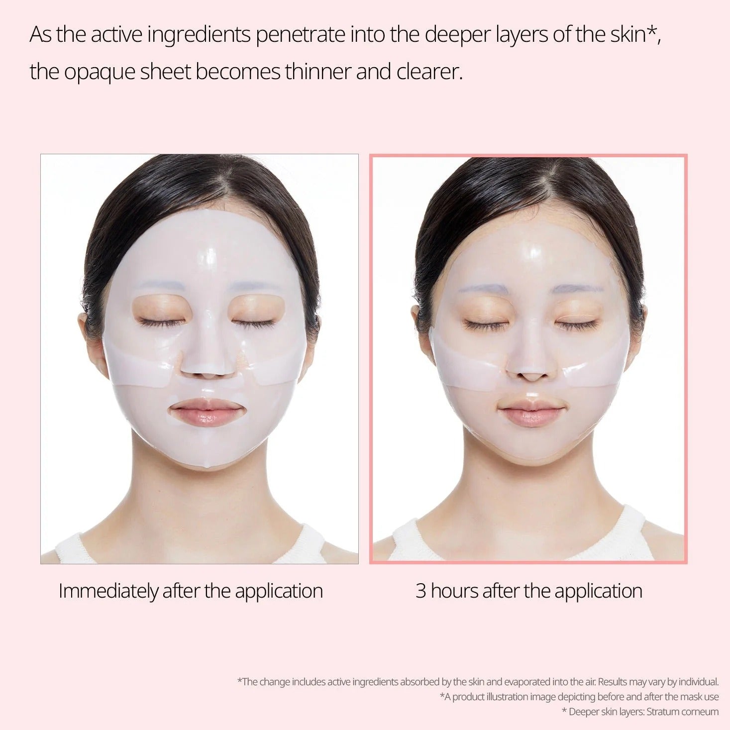 VT Cosmetics – Collagen Reedle Shot 100 2step Mask VT COSMETICS