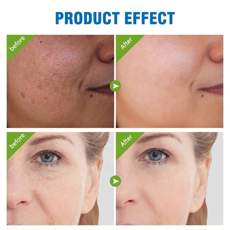 Disaar Collagen Beauty Cream - 80g Disaar