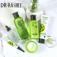 Dr.Rashel Aloe Vera Skin Natural Soothing & Moisture Skin Care Series Dr. Rashel