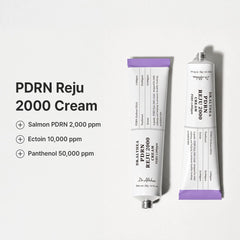 Dr. Althea PDRN Reju 2000 Cream for Soothing Hydration & Barrier Care - 20 g
