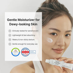 Dr. Althea PDRN Reju 2000 Cream for Soothing Hydration & Barrier Care - 20 g