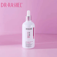 Dr.Rashel White Fade Spots Lotion - 100ml DR.RASHEL