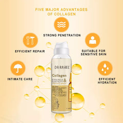 Dr.Rashel Collagen Essence & Elasticity Firming Spray - 160ml Dr. Rashel