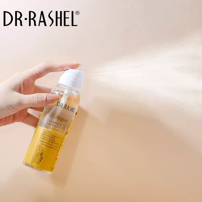 Dr.Rashel Collagen Essence & Elasticity Firming Spray - 160ml Dr. Rashel