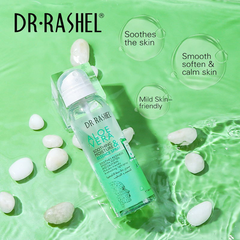 Dr.Rashel Aloe Vera Soothing & Moisture Essence Spray - 160ml DR.RASHEL