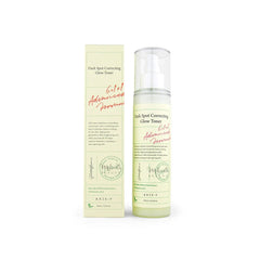 Axis-Y Dark Spot Correcting Glow Toner - 125ml Axis-Y